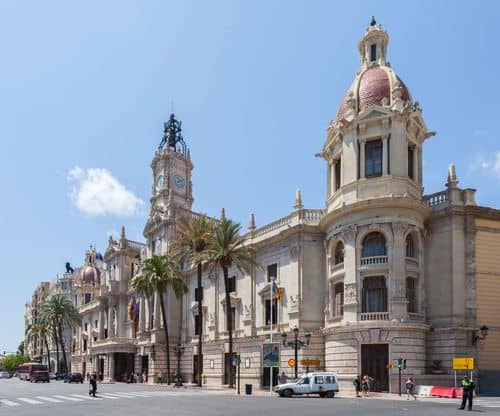 El Ayuntamiento de Valencia no alcanza un acuerdo sobre las fichas urbanísticas del Valencia CF