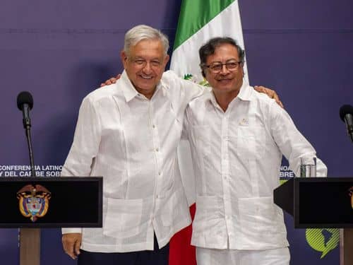 Elecciones 2024: La campaña en México transcurre "sin sobresaltos", según AMLO
