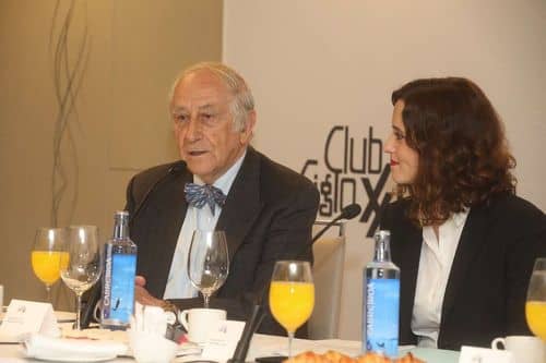 La Comunidad de Madrid rechaza romper relaciones con instituciones israelíes