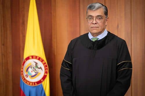 Solicitan apartar al fiscal Mario Burgos del caso contra Nicolás Petro, pero la petición es denegada