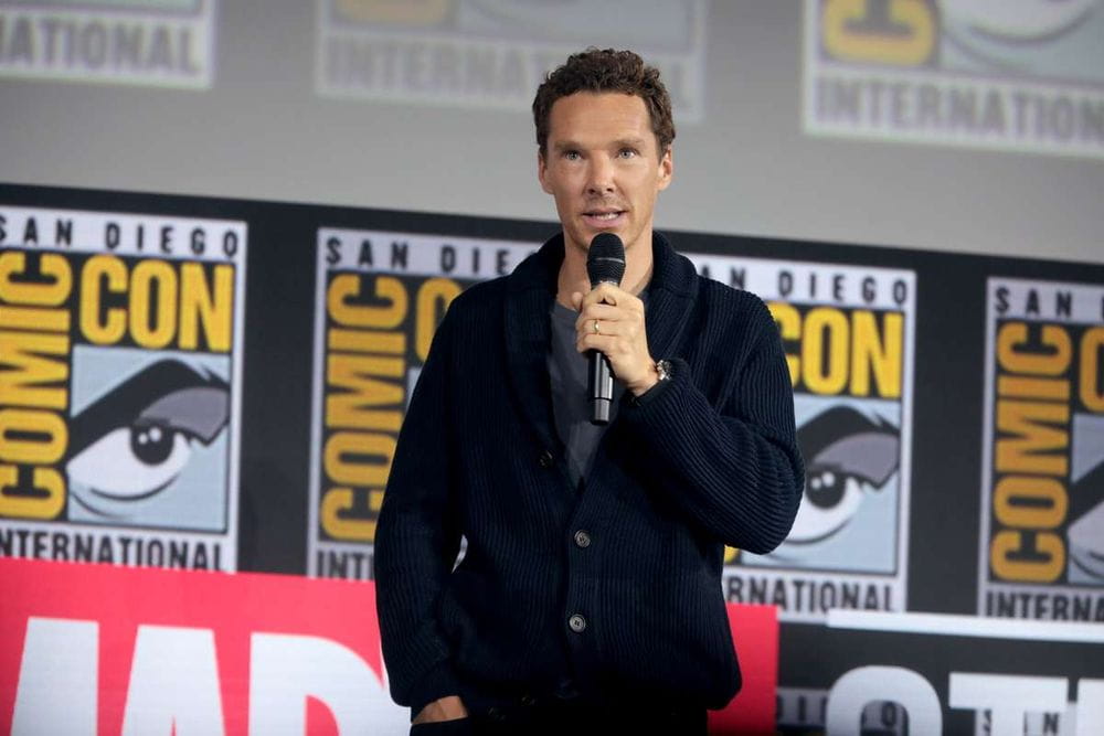 Benedict Cumberbatch y Olivia Colman darán vida a \"La guerra de los Roses\" en un nuevo remake