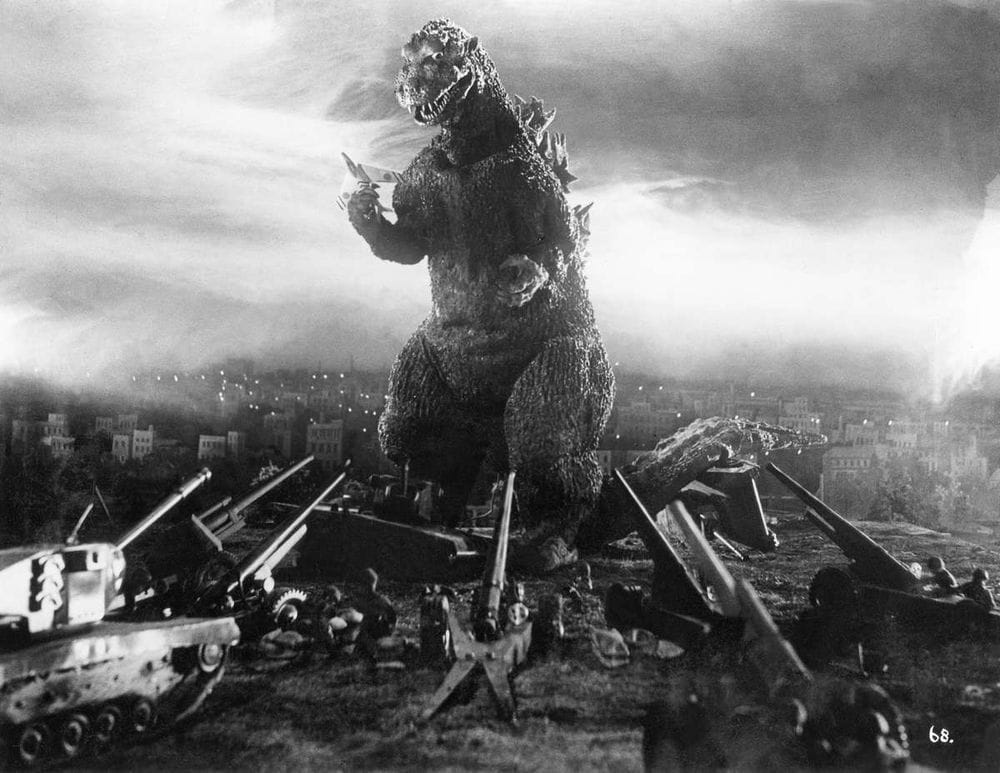 El MonsterVerse: Guía cronológica para ver las películas y la serie antes de &quot;Godzilla vs Kong 2&quot;