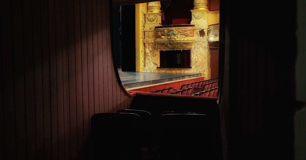 Estreno de "Chin Yonk ataca de nuevo" en el Teatro Nacional Cervantes