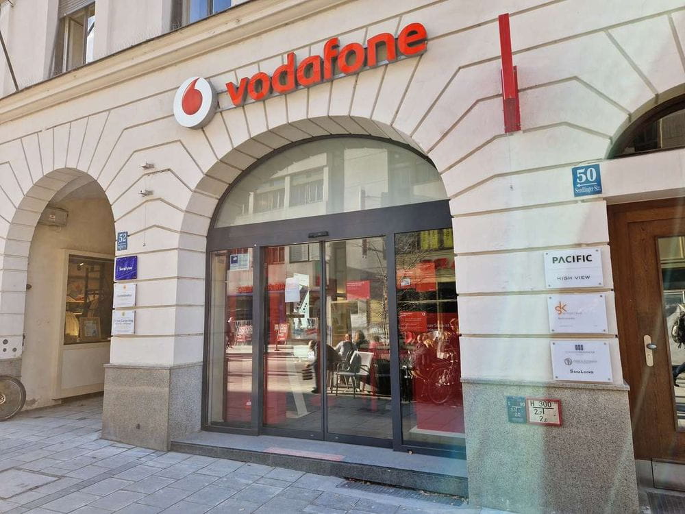Vodafone revoluciona el mercado español de las telecomunicaciones con tarifas convergentes desde 20 euros